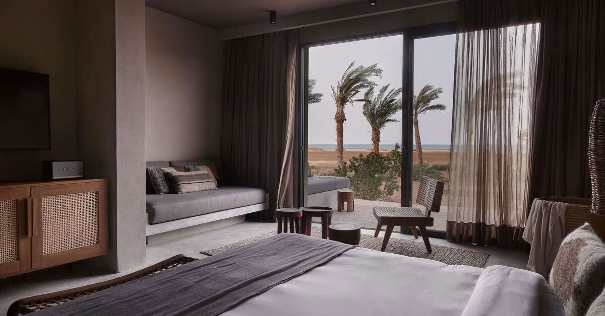 Een foto van Casa Cook El Gouna
