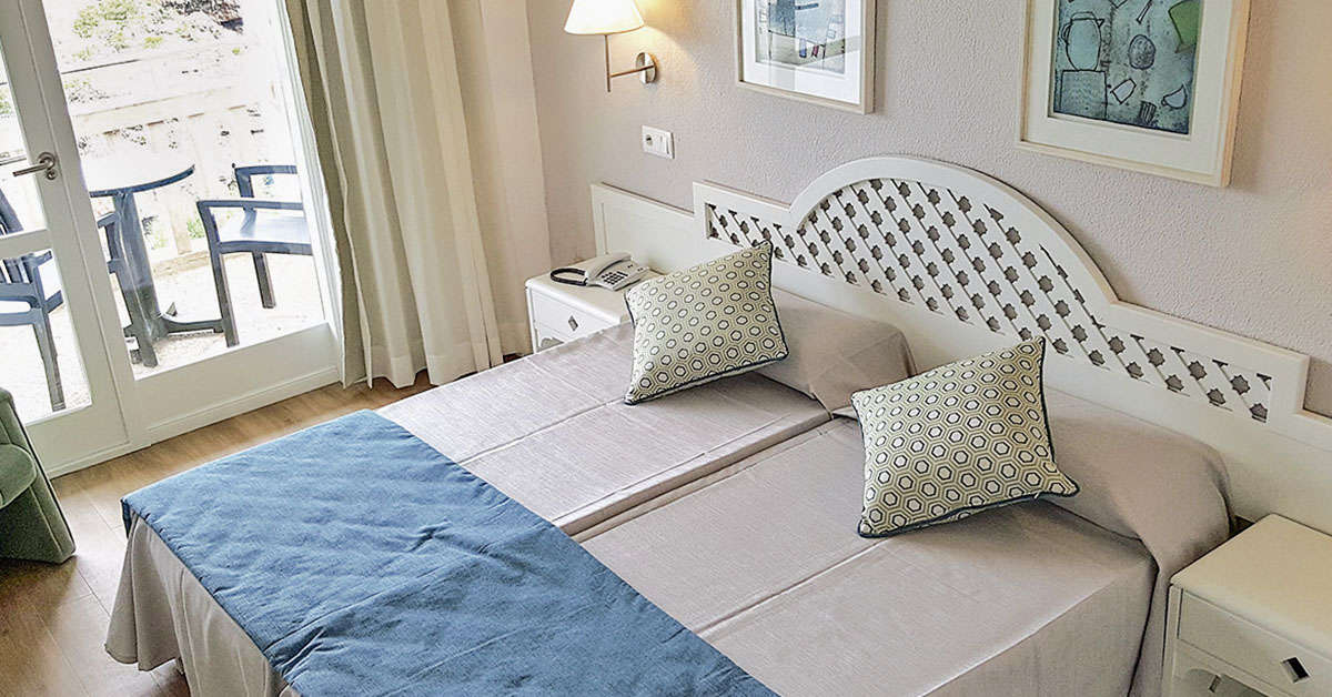 Een foto van Pinos Playa Hotel