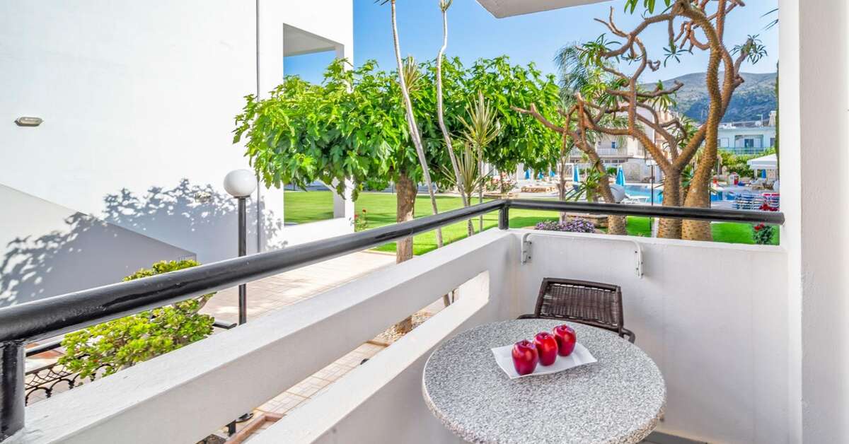 Ein Foto Maria Rousse Apartments