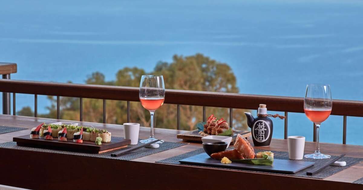 Een foto van Grecian Park Hotel