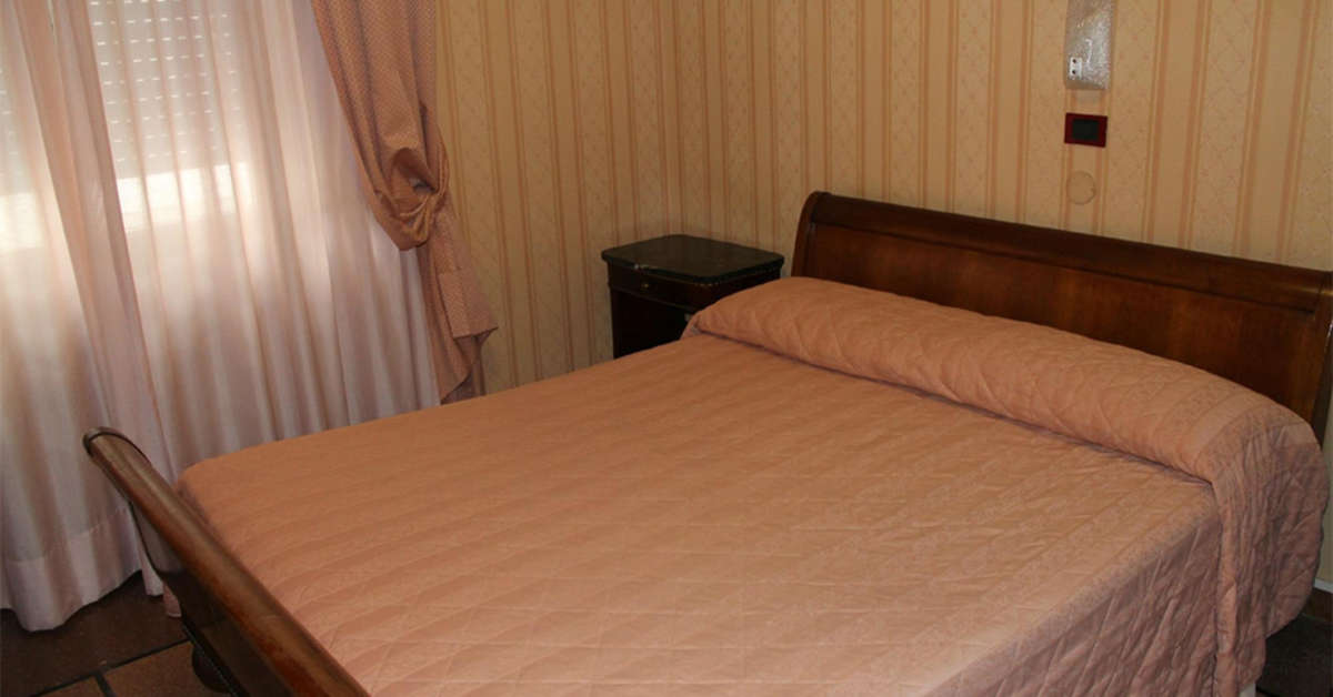 Een foto van Hotel La Pace