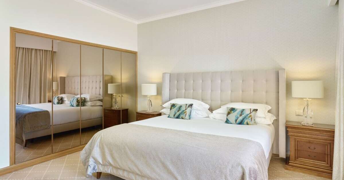 Een foto van Hotel Quinta do Lago