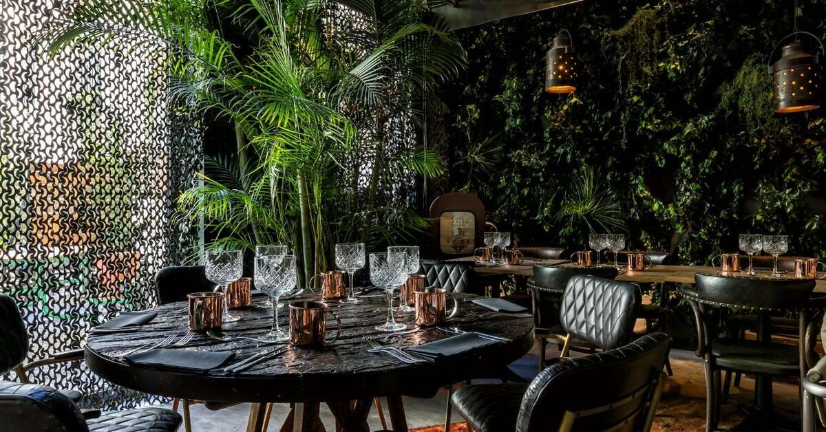 Een foto van Kube Hotel