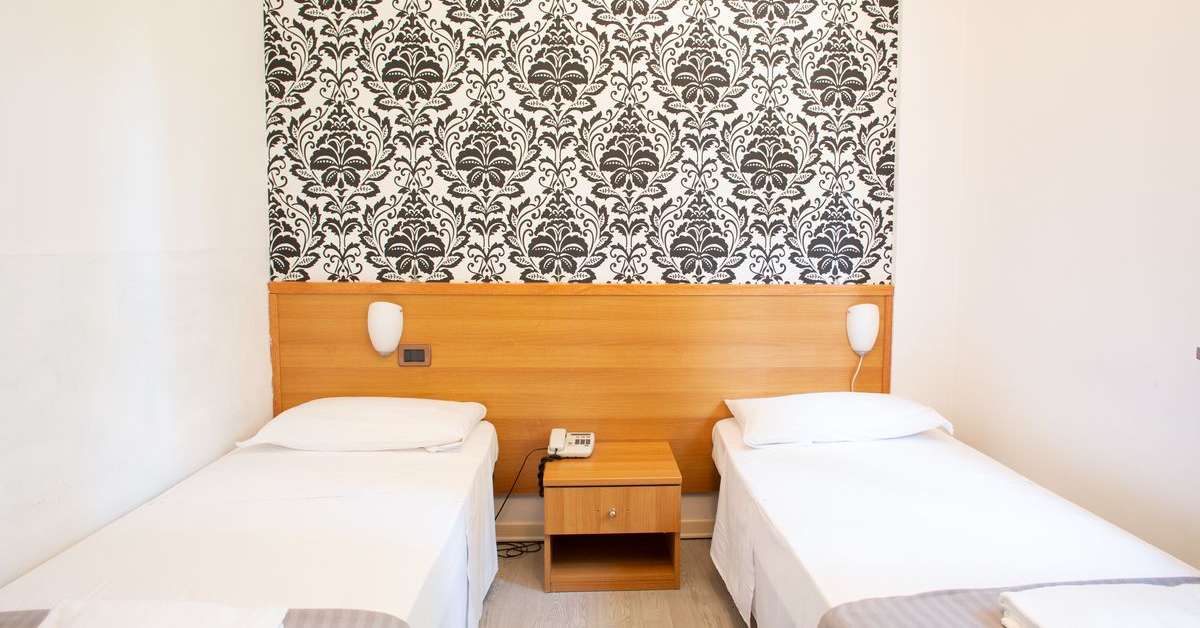 Een foto van Hotel Scheppers