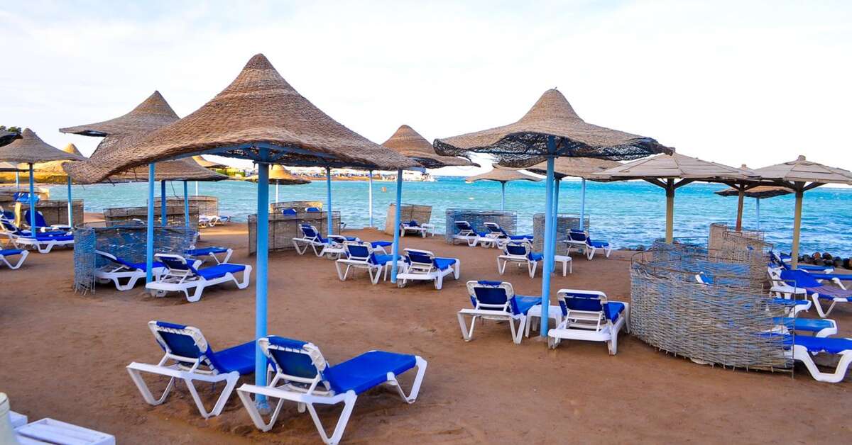 Een foto van Magic Beach Hotel