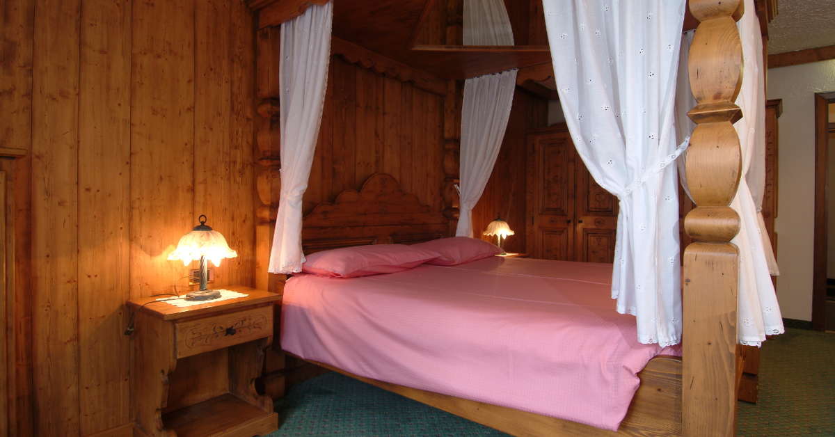 Een foto van Hotel Intermonti