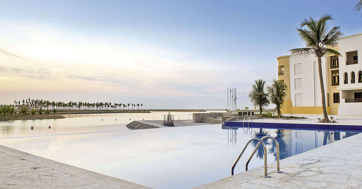 Een foto van Ra Boutique Hotel