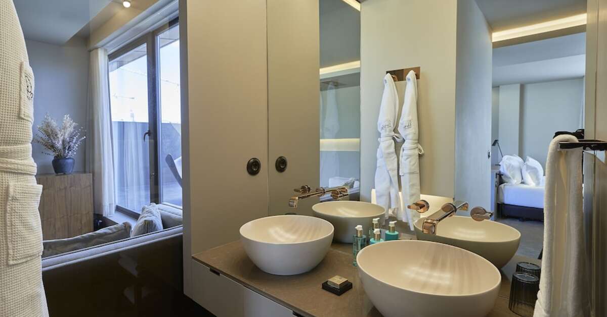 Een foto van PortoBay Hotel Teatro