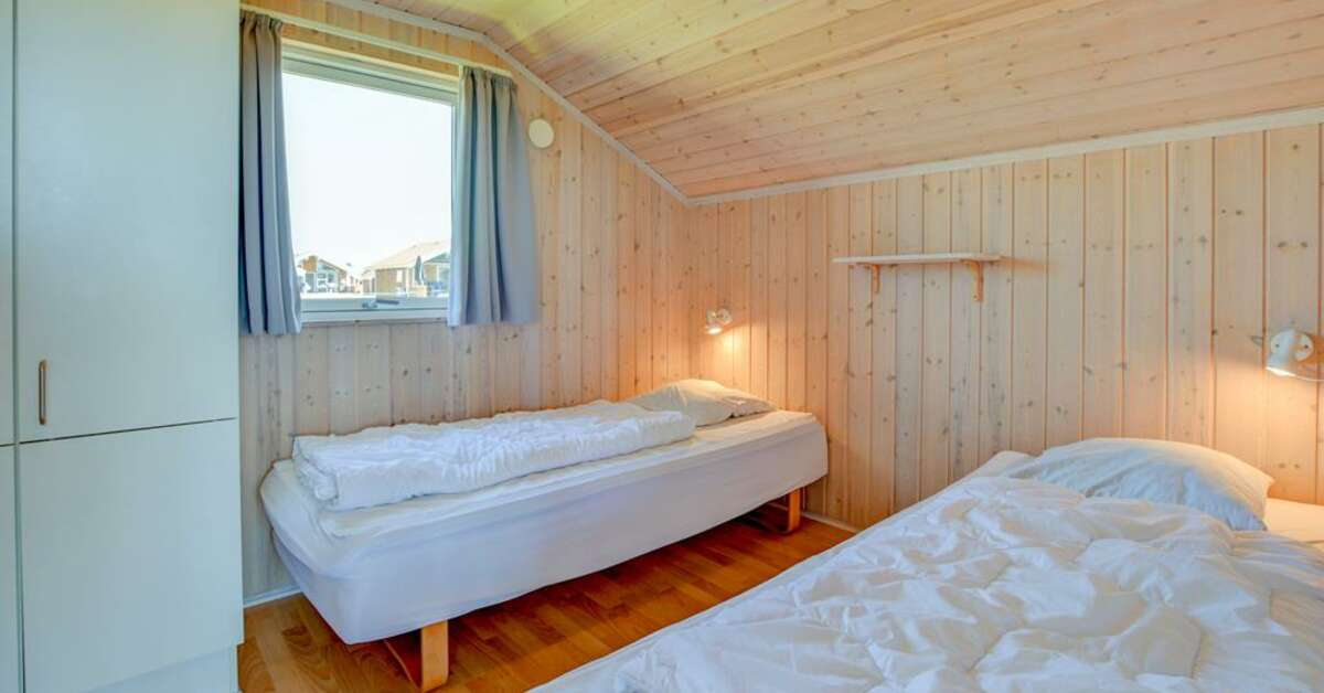 Een foto van Vakantiepark Skaerbaek Ferieby