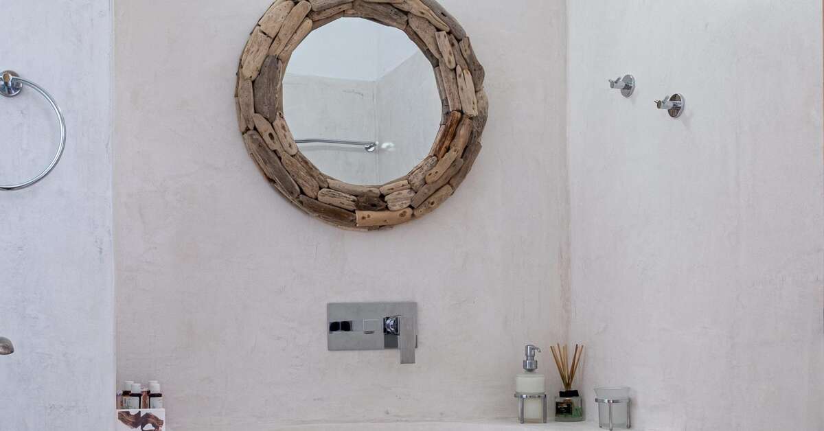 Een foto van Santorini Crystal Blue Suites