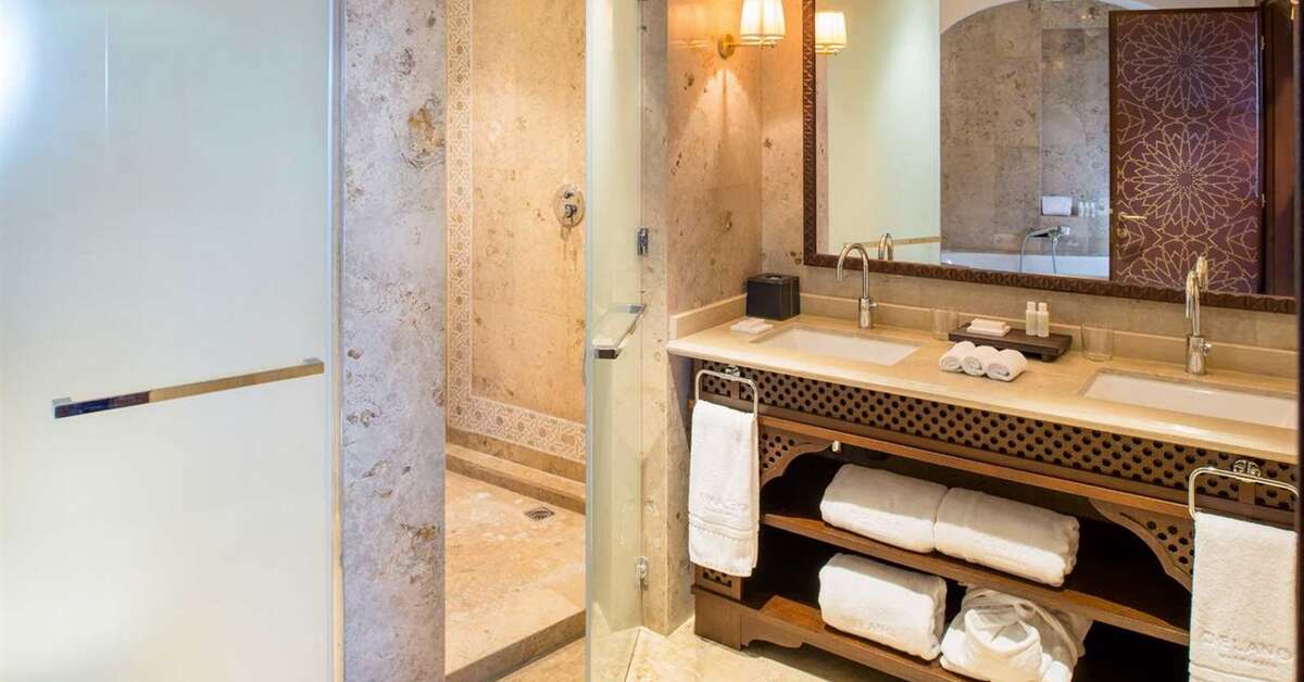 Een foto van Nobu Hotel Marrakech