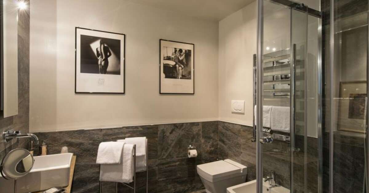 Een foto van The Independent Suites
