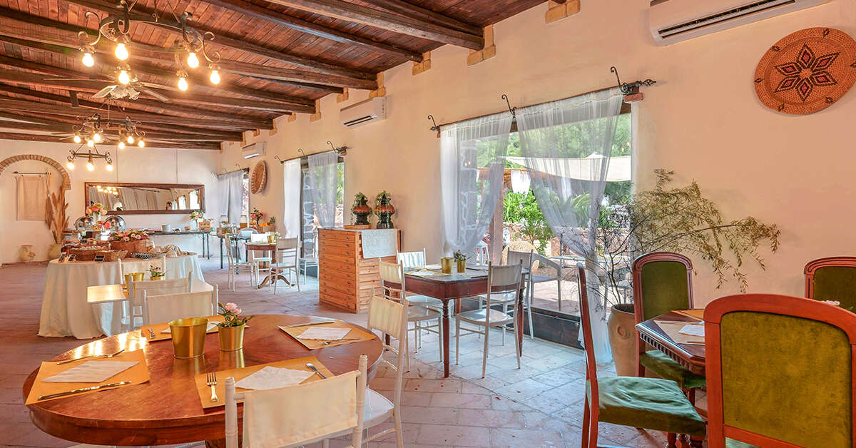 Een foto van Hotel Il Monastero