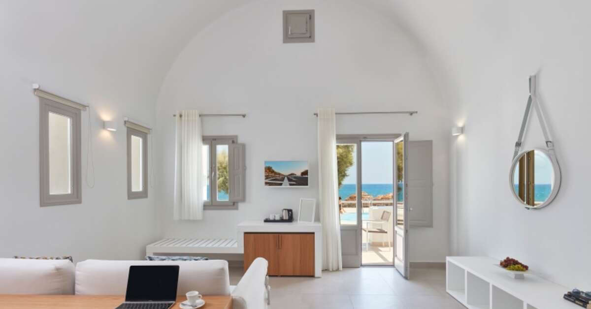 Een foto van Costa Grand Resort & Spa