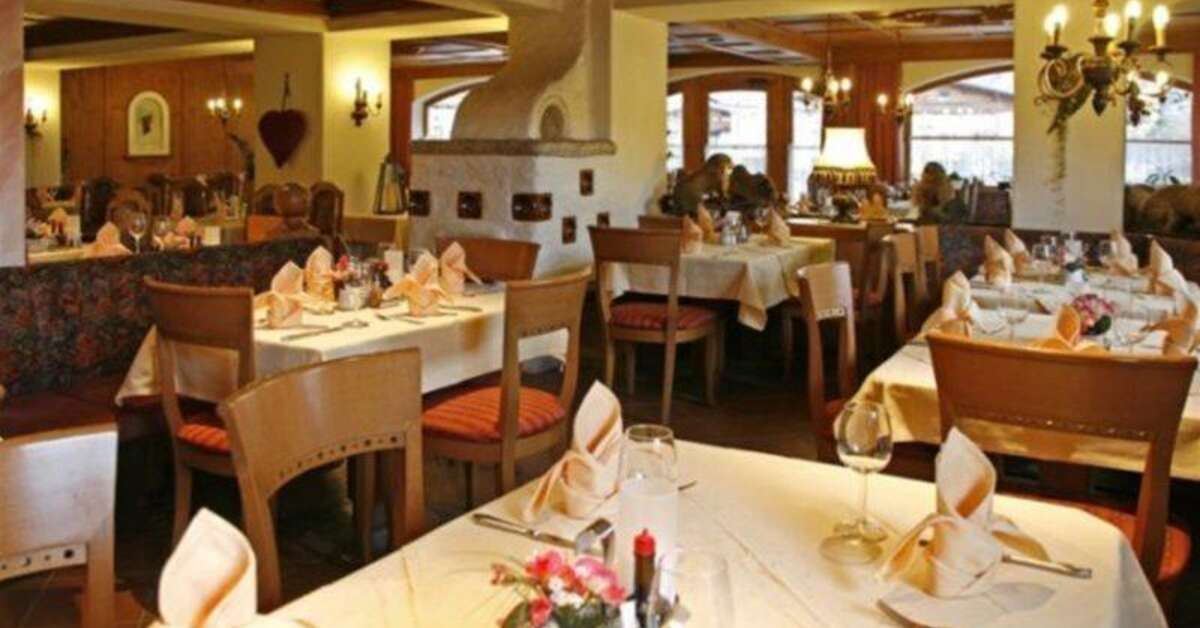 Een foto van Hotel Schneeberger