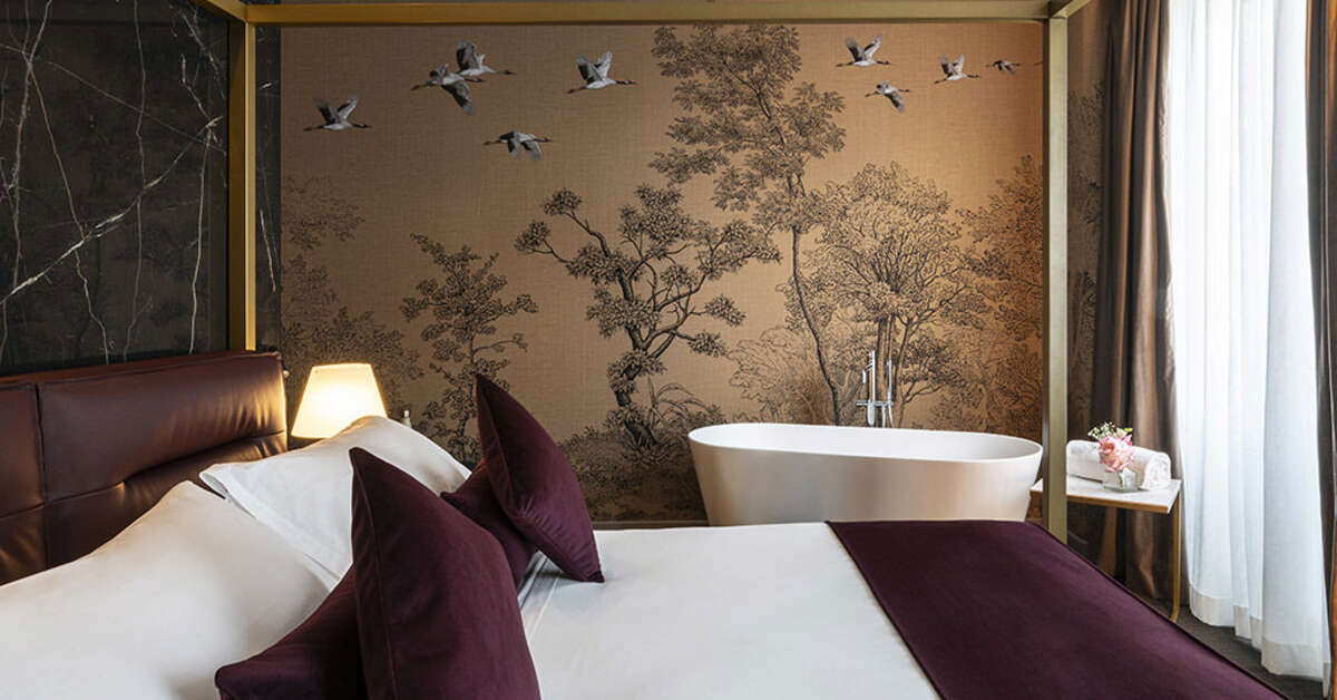 Een foto van Duomo Hotel & Appartementen Milano