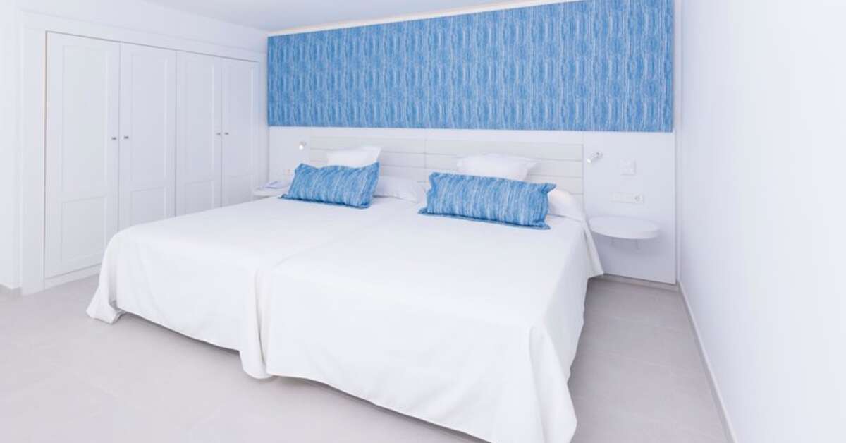 Ein Foto Reverence Mare Hotel