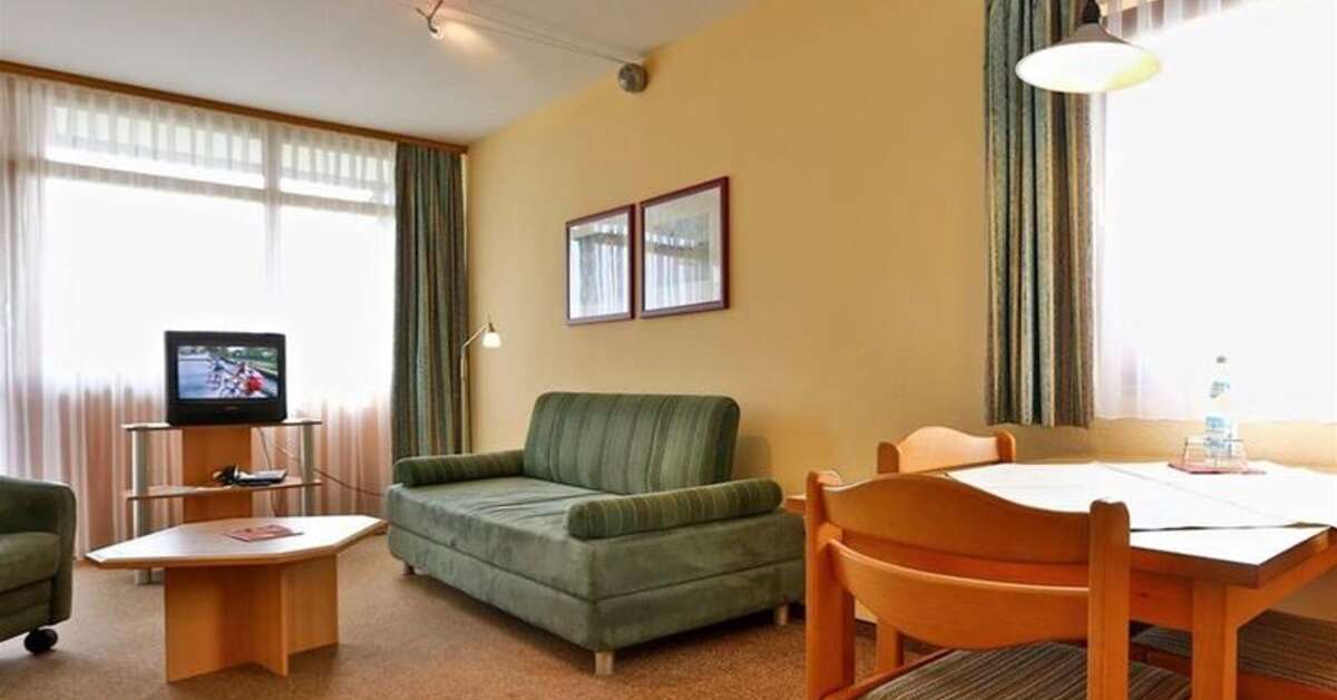 Een foto van AktiVital Hotel