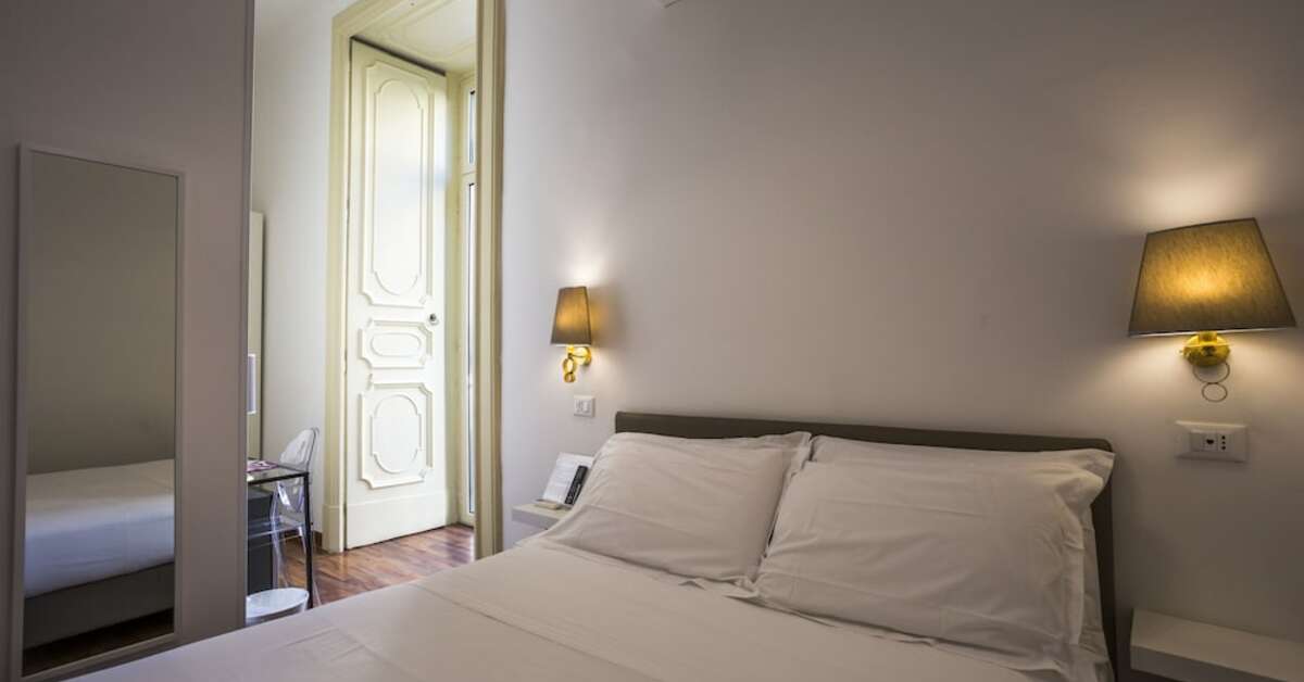 Een foto van Napoliclass B&B