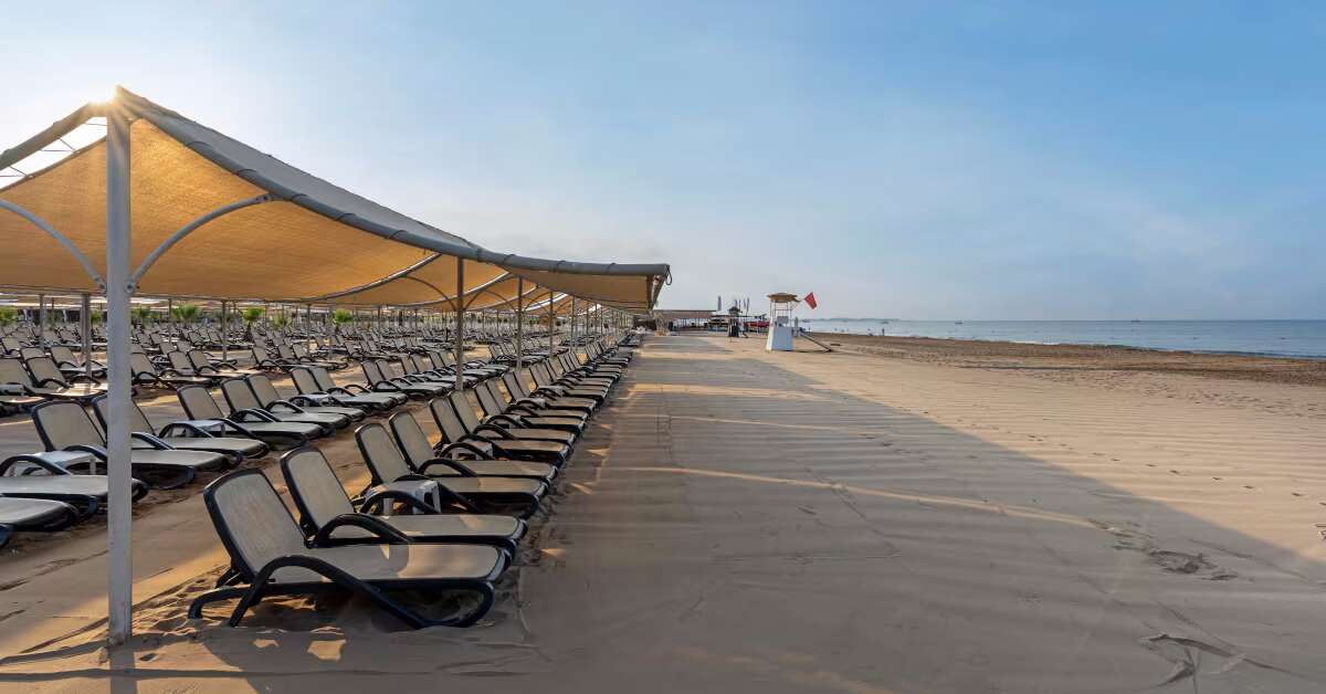 Een foto van Royal Dragon Hotel