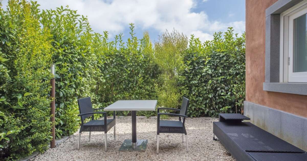 Een foto van Villa Neri Resort & Spa