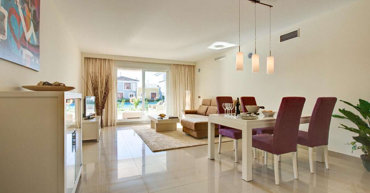 Een foto van Cortijo del Mar Resort
