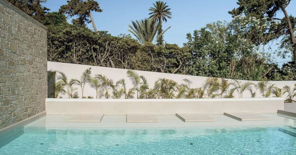 Een foto van Phos Hotel