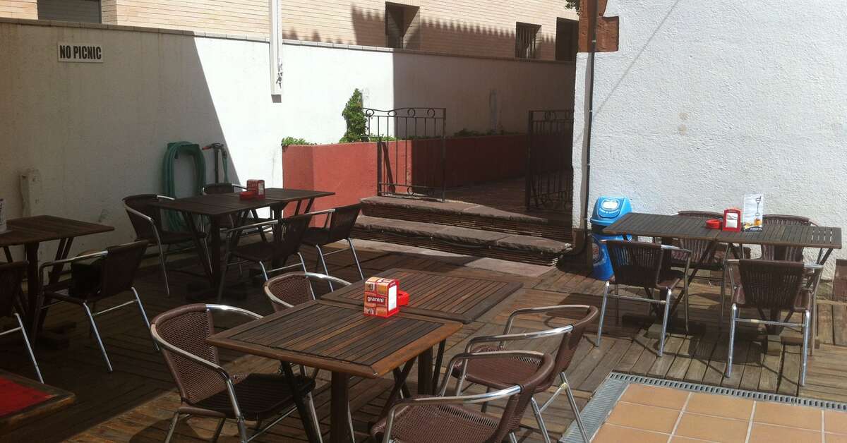 Een foto van Appartmenten AR Caribe