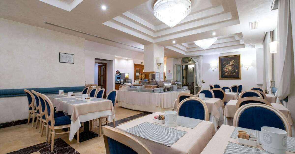 Een foto van Hotel Nova Domus