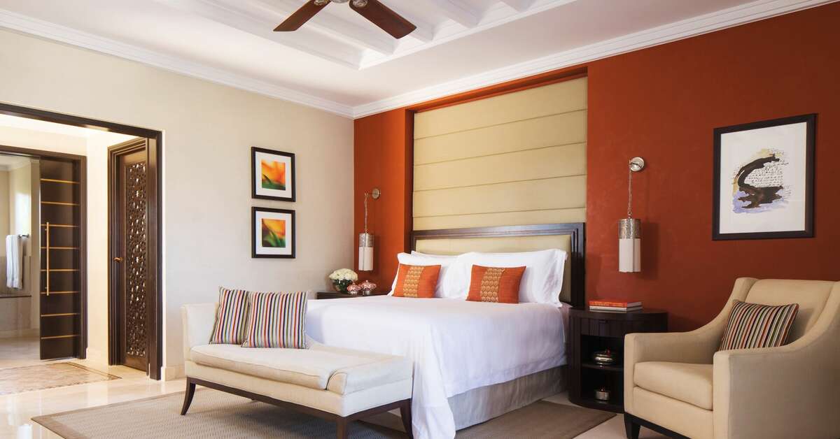 Ein Foto Four Seasons Resort Marrakech