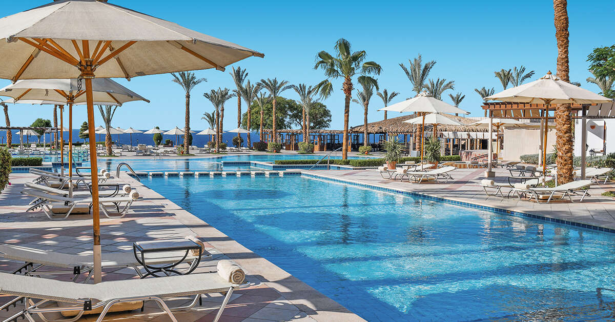 Een foto van Jaz Fanara Resort & Residence