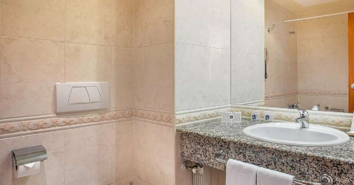 Een foto van RH Princesa Benidorm
