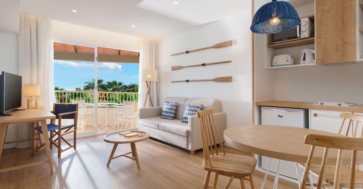 Een foto van Club Del Sol Aparthotel