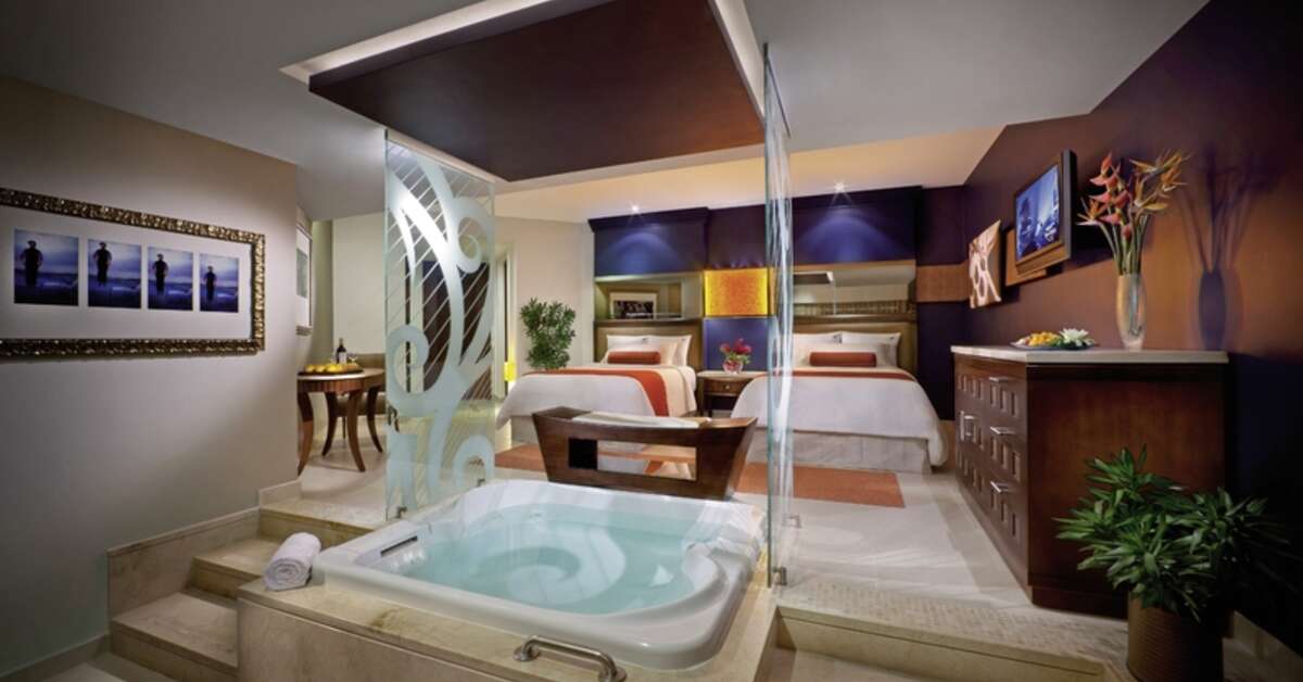 Een foto van Hard Rock Hotel & Casino Punta Cana