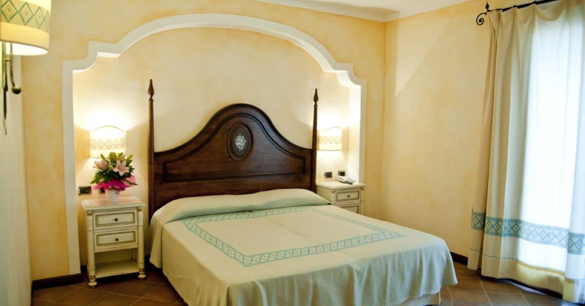 Een foto van Hotel La Vecchia Fonte