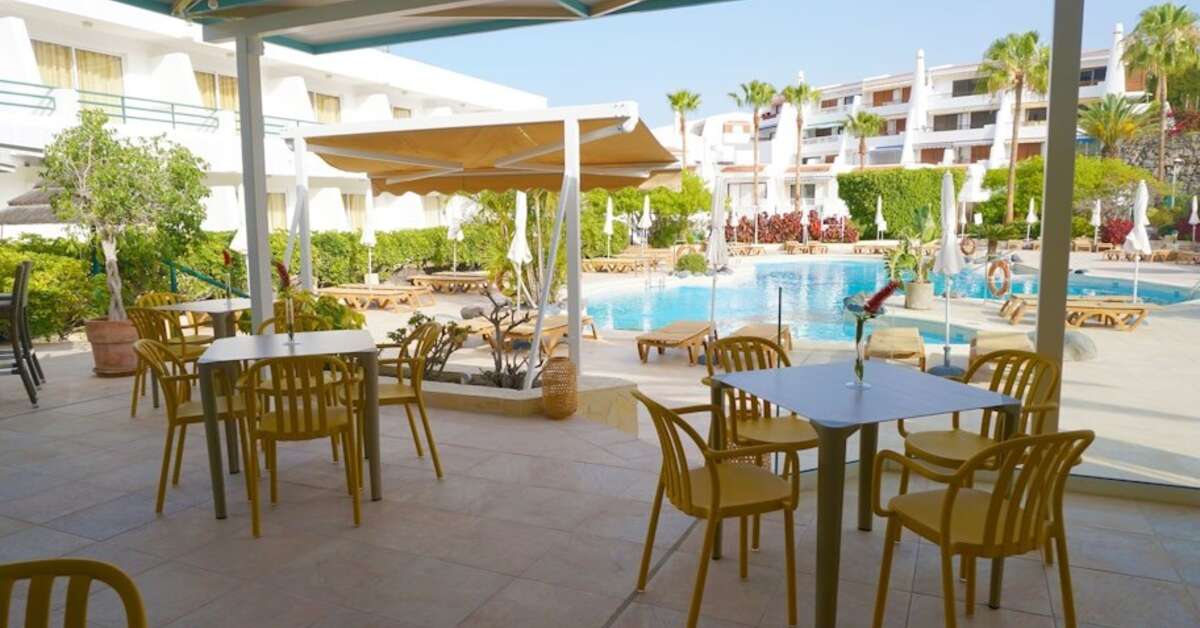 Een foto van Hovima Panorama
