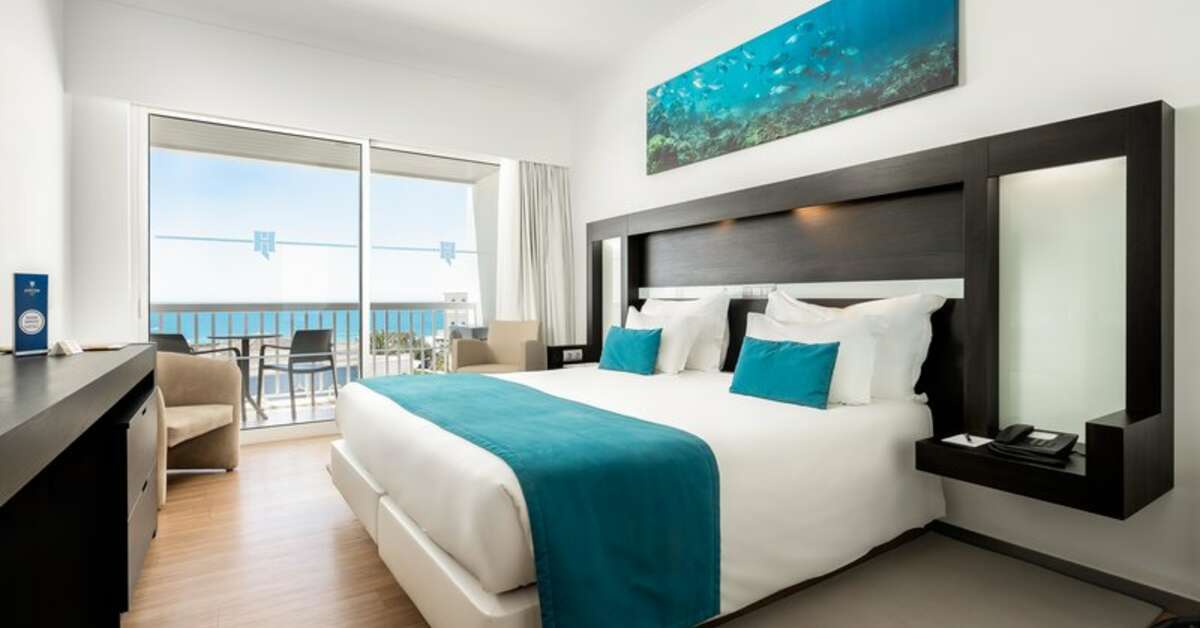 Een foto van Jupiter Albufeira Hotel