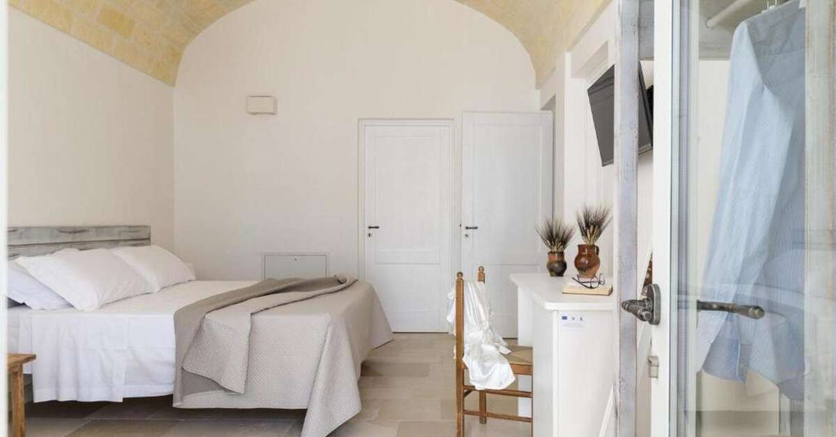 Een foto van Masseria Abadia Uno