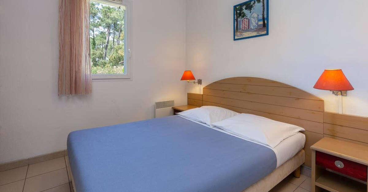 Een foto van Residence L'Allee des Dunes