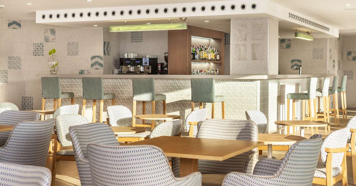 Een foto van Hotel Clumba