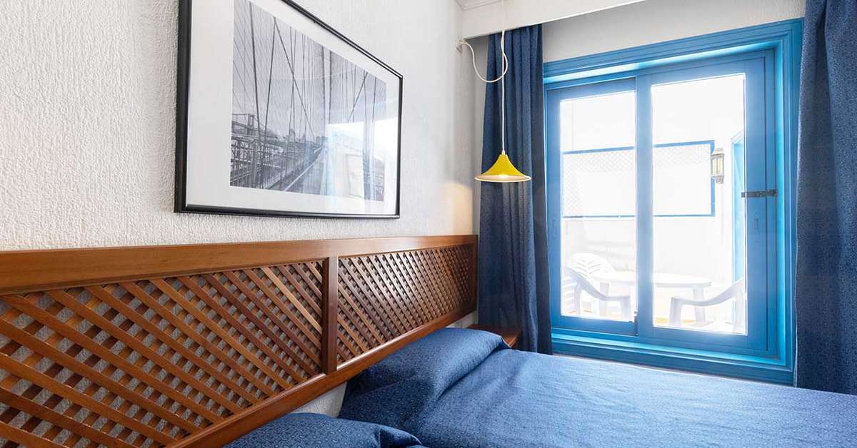 Een foto van Agua Marina Appartementen