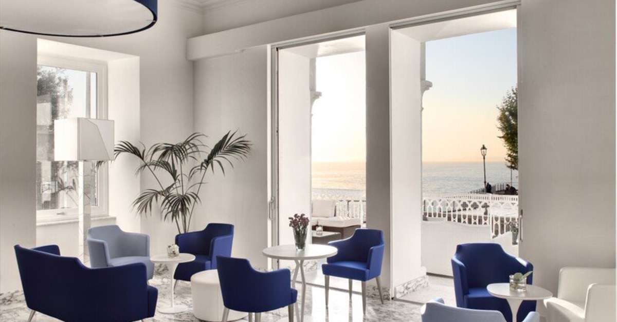 Ein Foto Hotel Mediterraneo