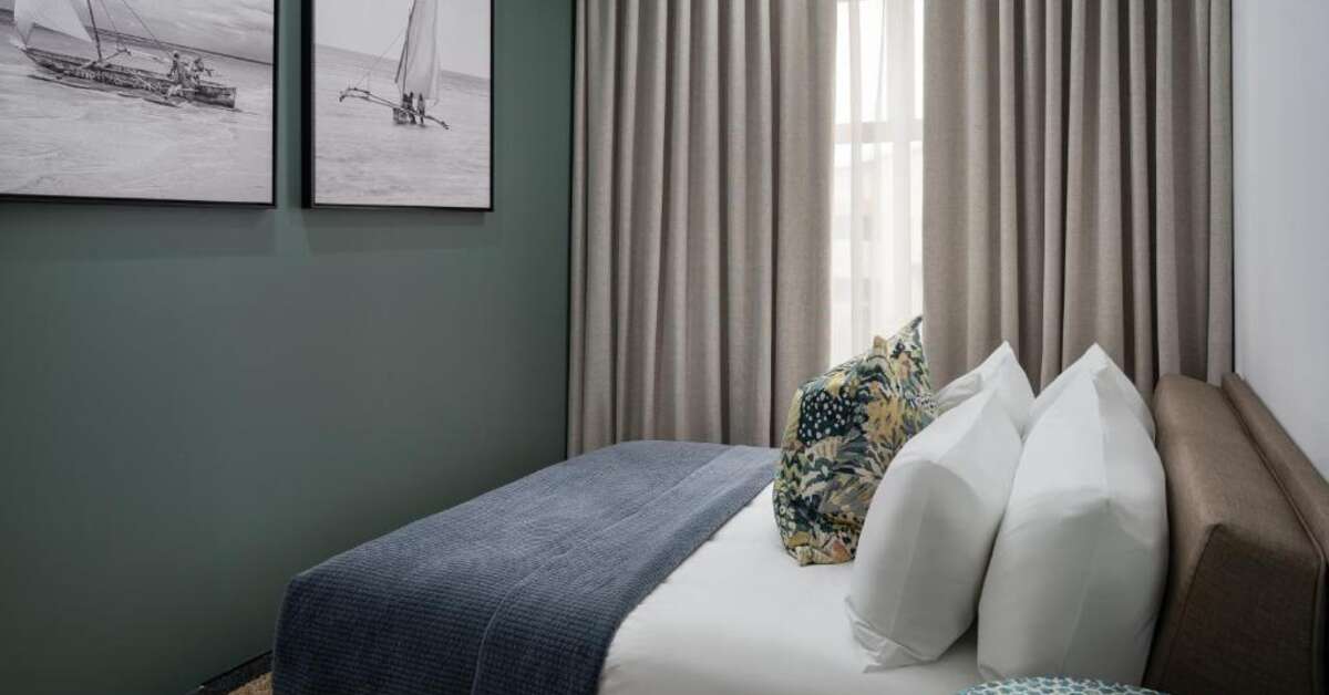 Een foto van Soul Paje Resort