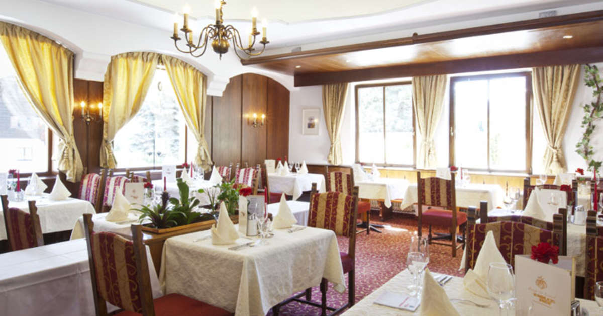Een foto van Beauty & Sporthotel Tirolerhof