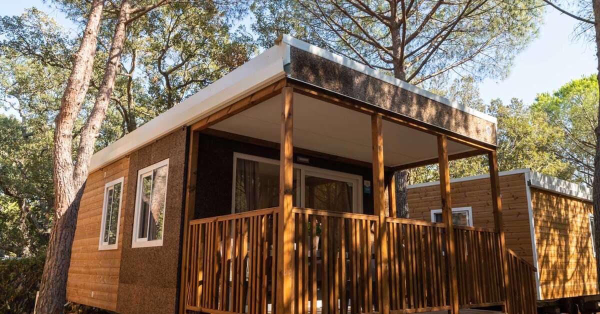 Een foto van Stella Del Mare Family Camping Village
