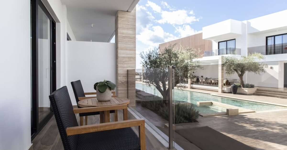 Een foto van Lango Design Hotel & Spa