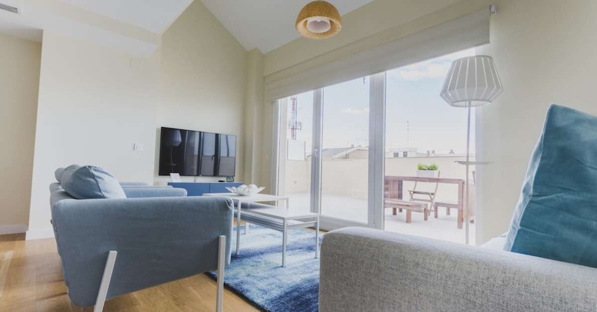 Een foto van HQ Rooms Appartementen San Vicente