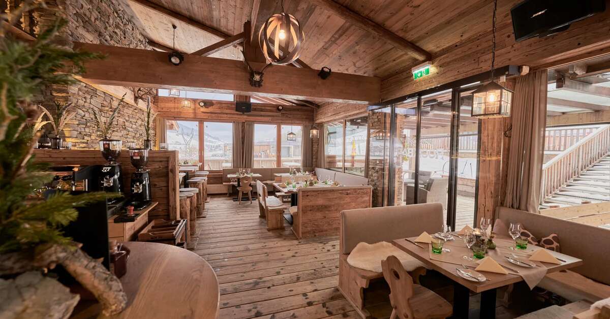 Een foto van Alpenhotel Kaiserfels