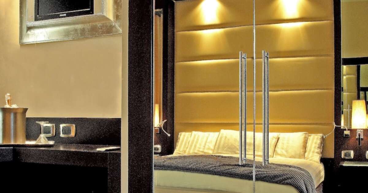 Een foto van Raganelli Hotel