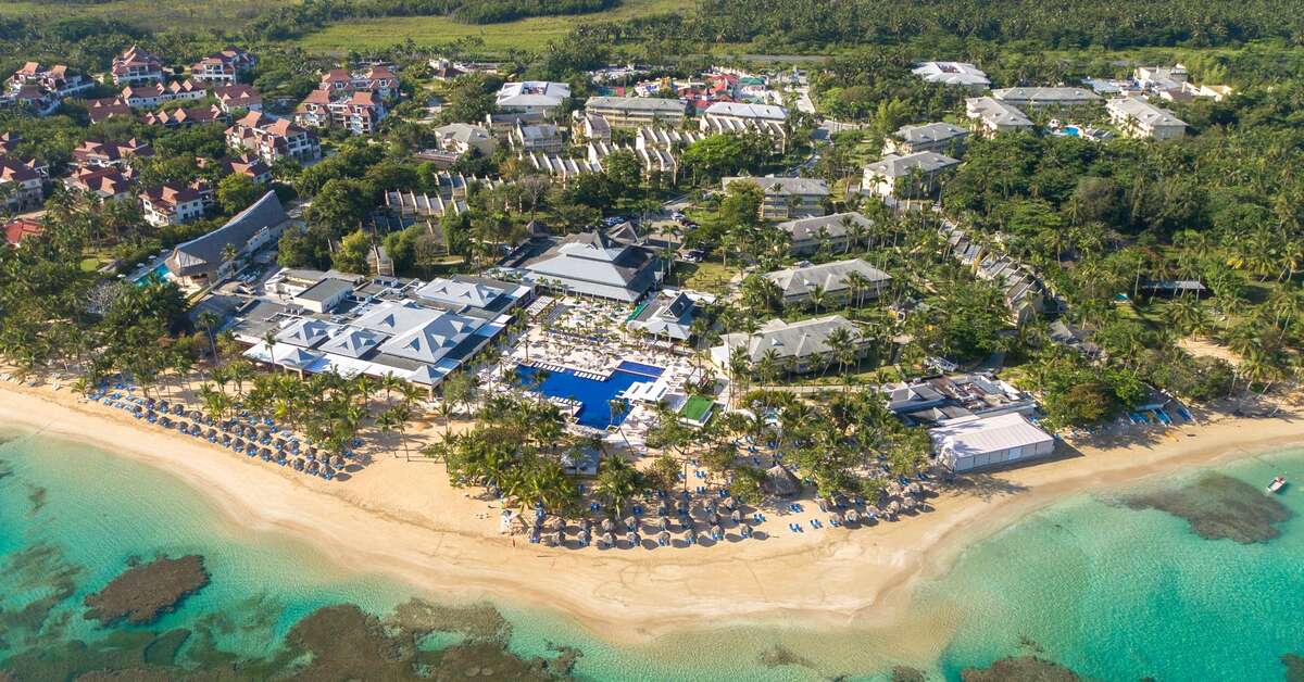 Een foto van Grand Bahia Principe El Portillo